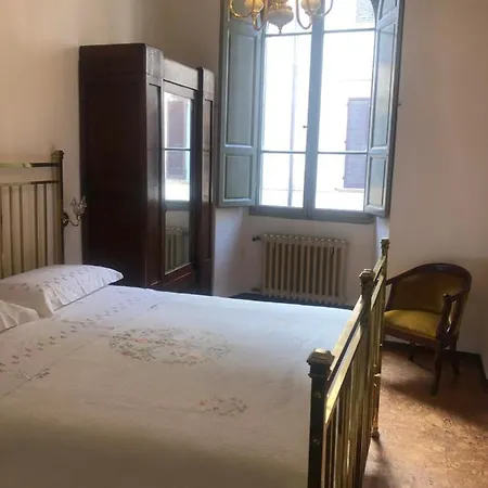 Palazzo Cordoni Apartment Citta di Castello Exterior photo