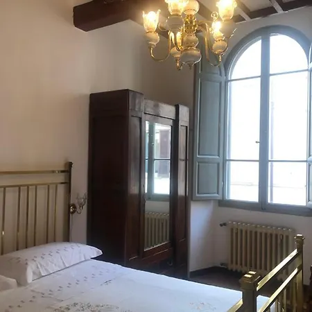 Palazzo Cordoni Apartment Citta di Castello Exterior photo