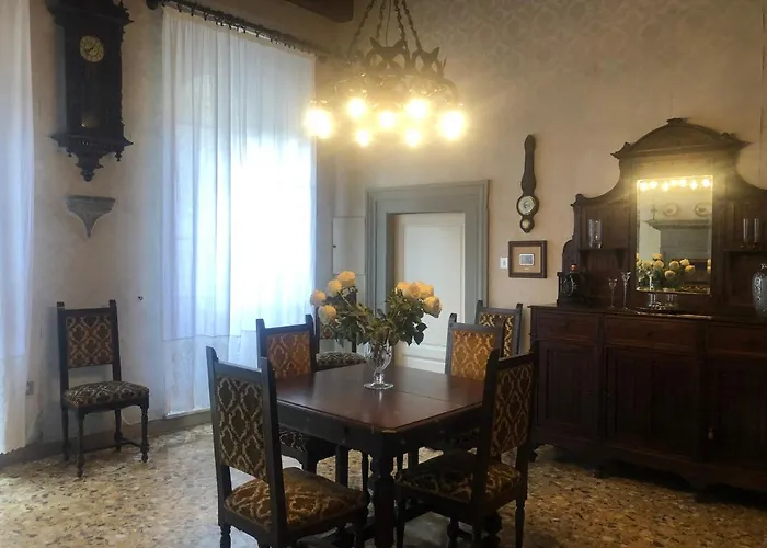 Palazzo Cordoni