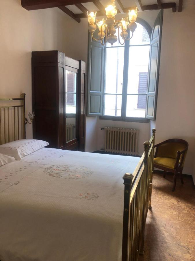 Apartment Palazzo Cordoni *