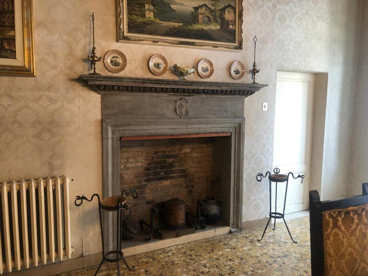 Apartment Palazzo Cordoni Citta di Castello