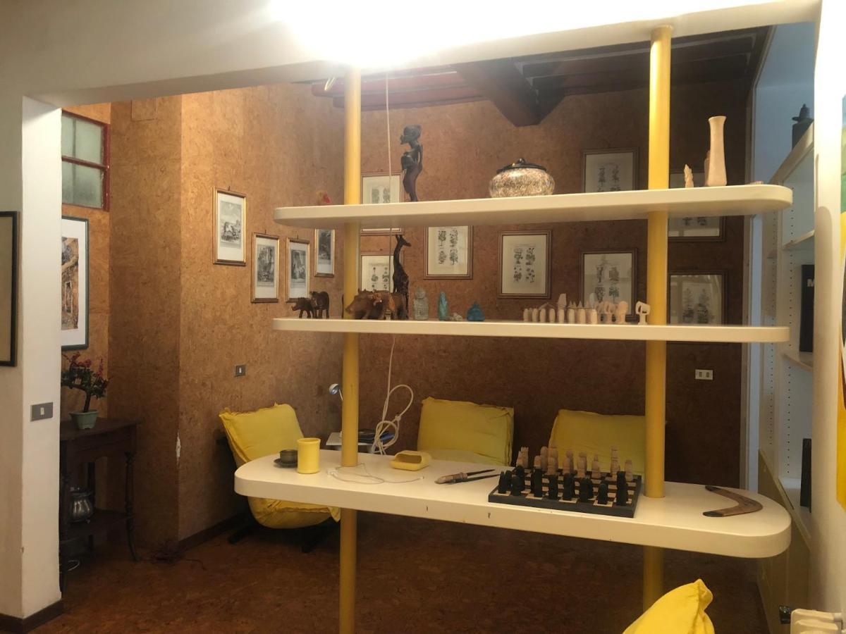 Palazzo Cordoni Apartment *