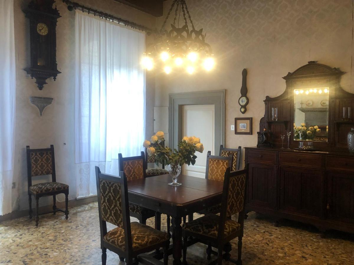 Palazzo Cordoni Apartment Citta di Castello