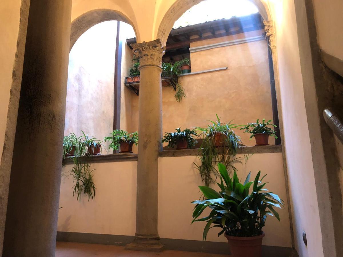 Apartment Palazzo Cordoni