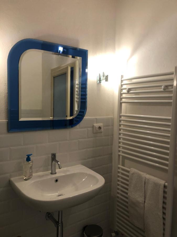 Apartment Palazzo Cordoni *