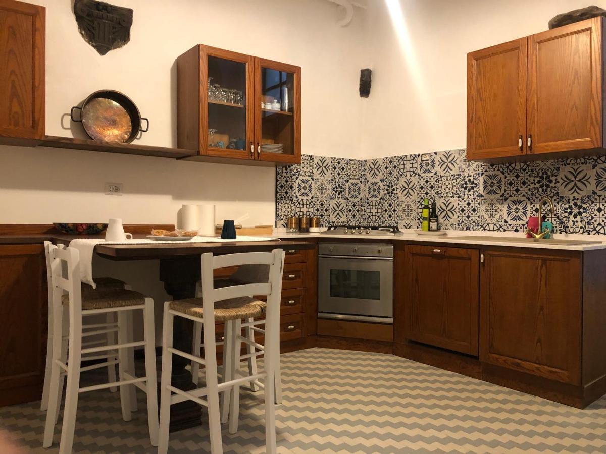 Palazzo Cordoni Apartment